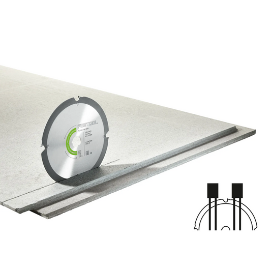 Festool Saw Blade DIA 160x1,8x20 F4 US
