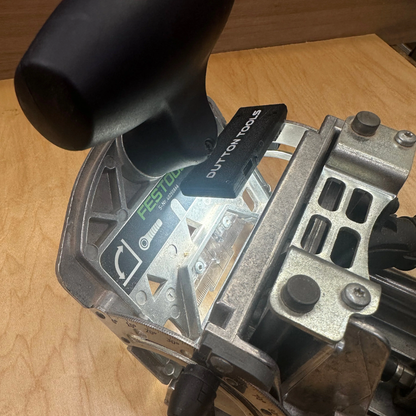 Sander Light for Festool Domino