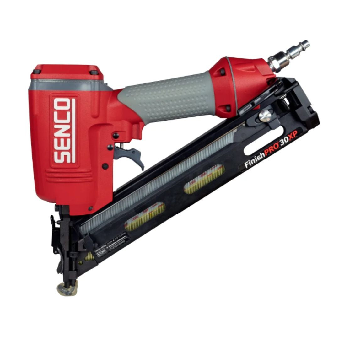 FinishPro®30XP 2" Angled Finish Nailer