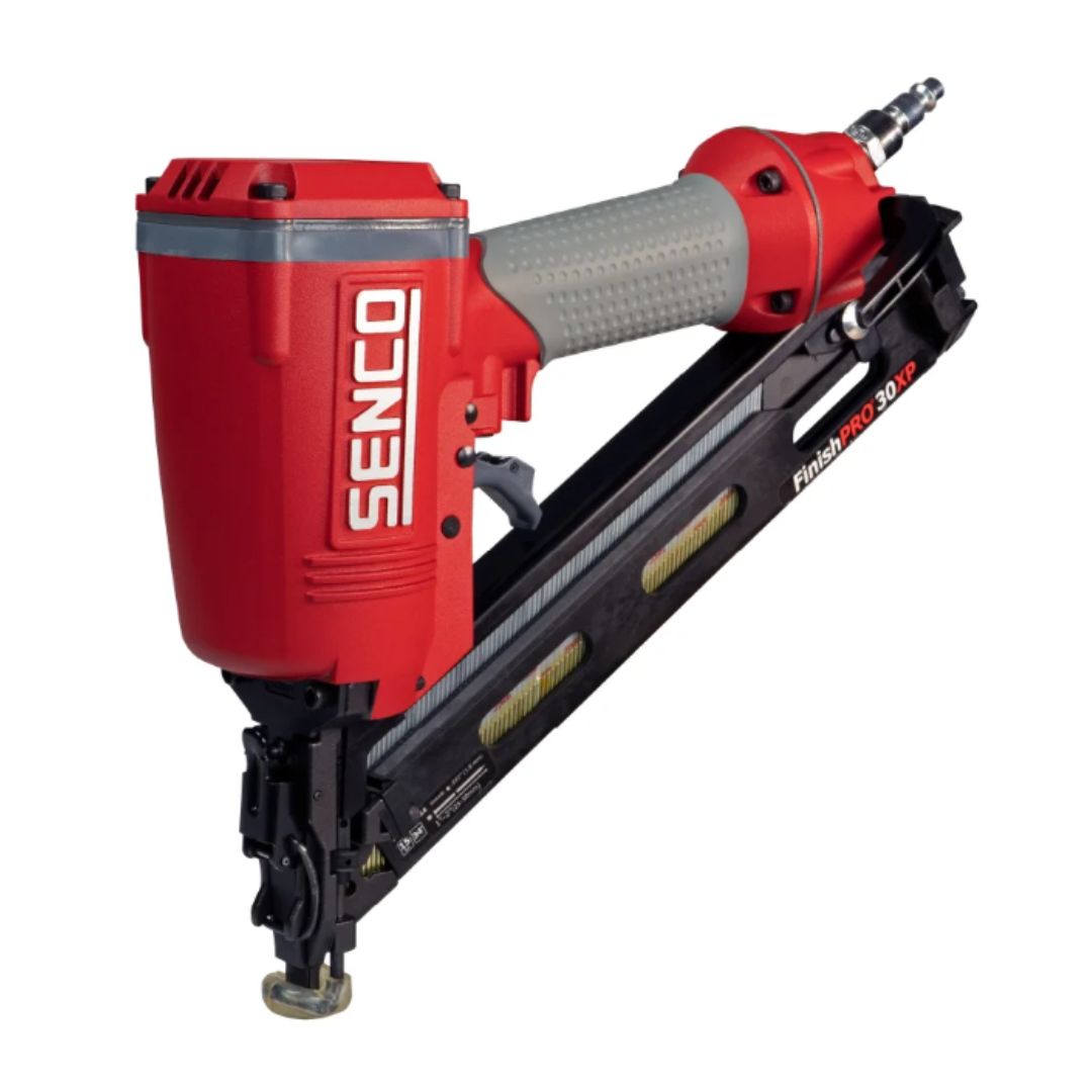 FinishPro®30XP 2" Angled Finish Nailer