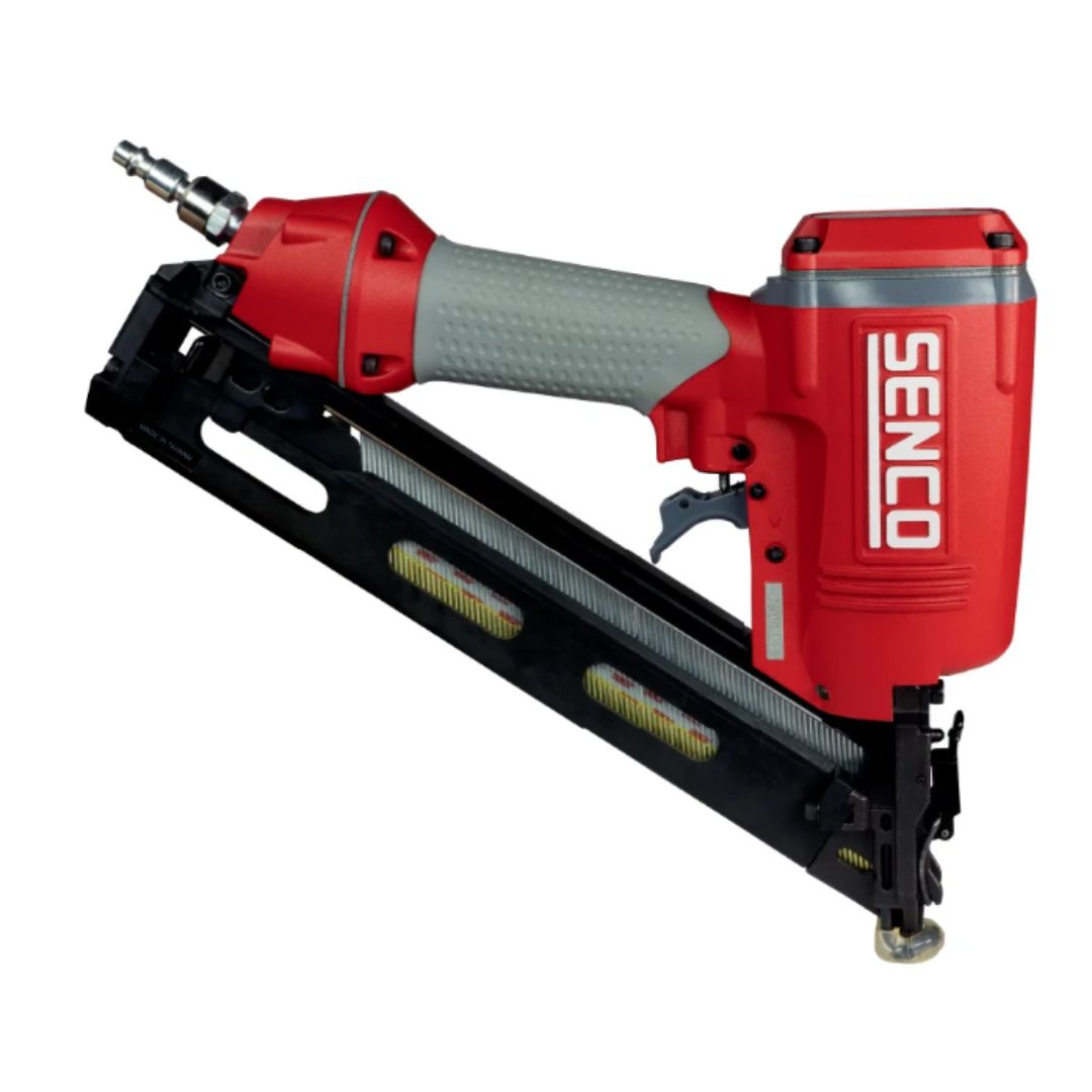 FinishPro®30XP 2" Angled Finish Nailer