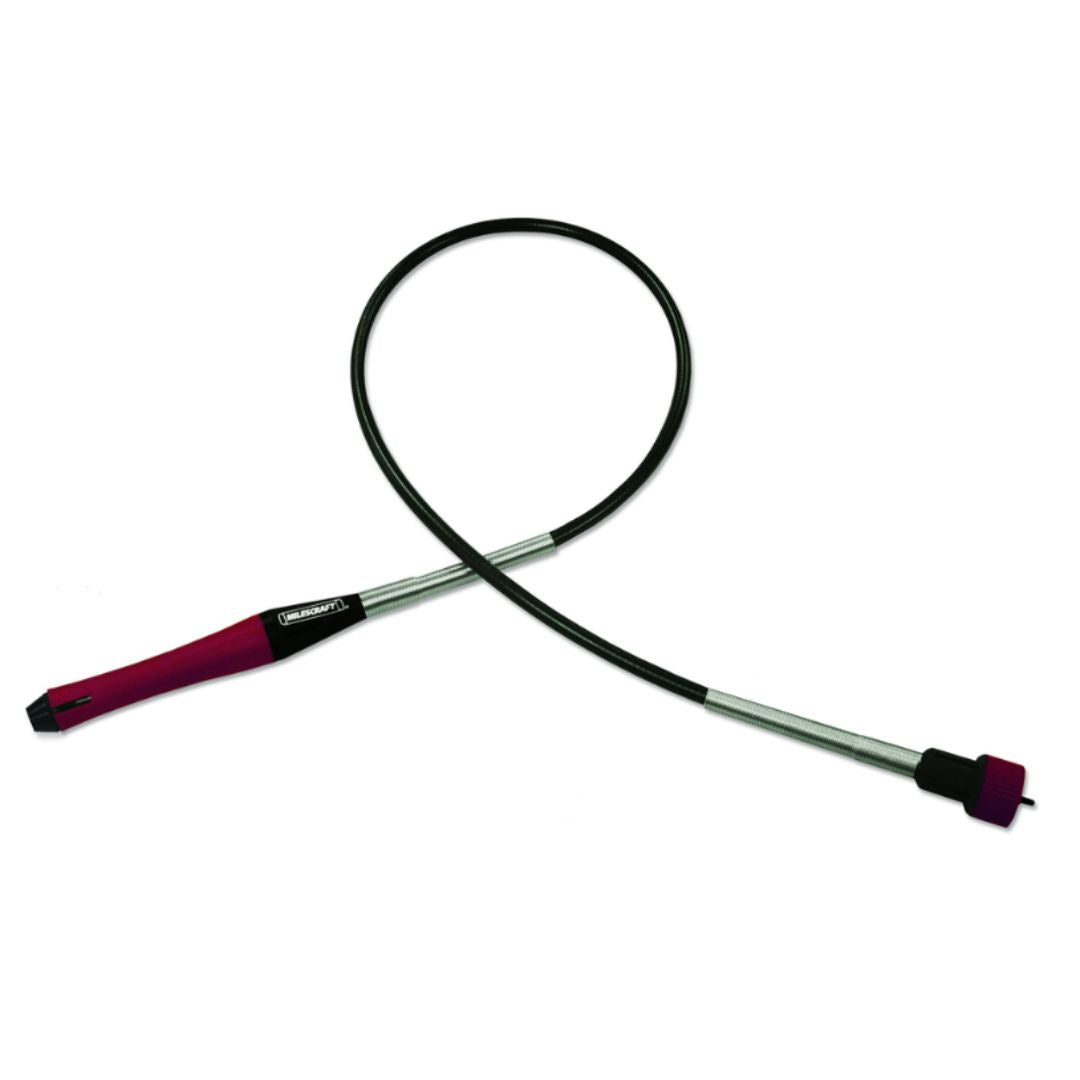 Flexable Rotary Tool Shaft