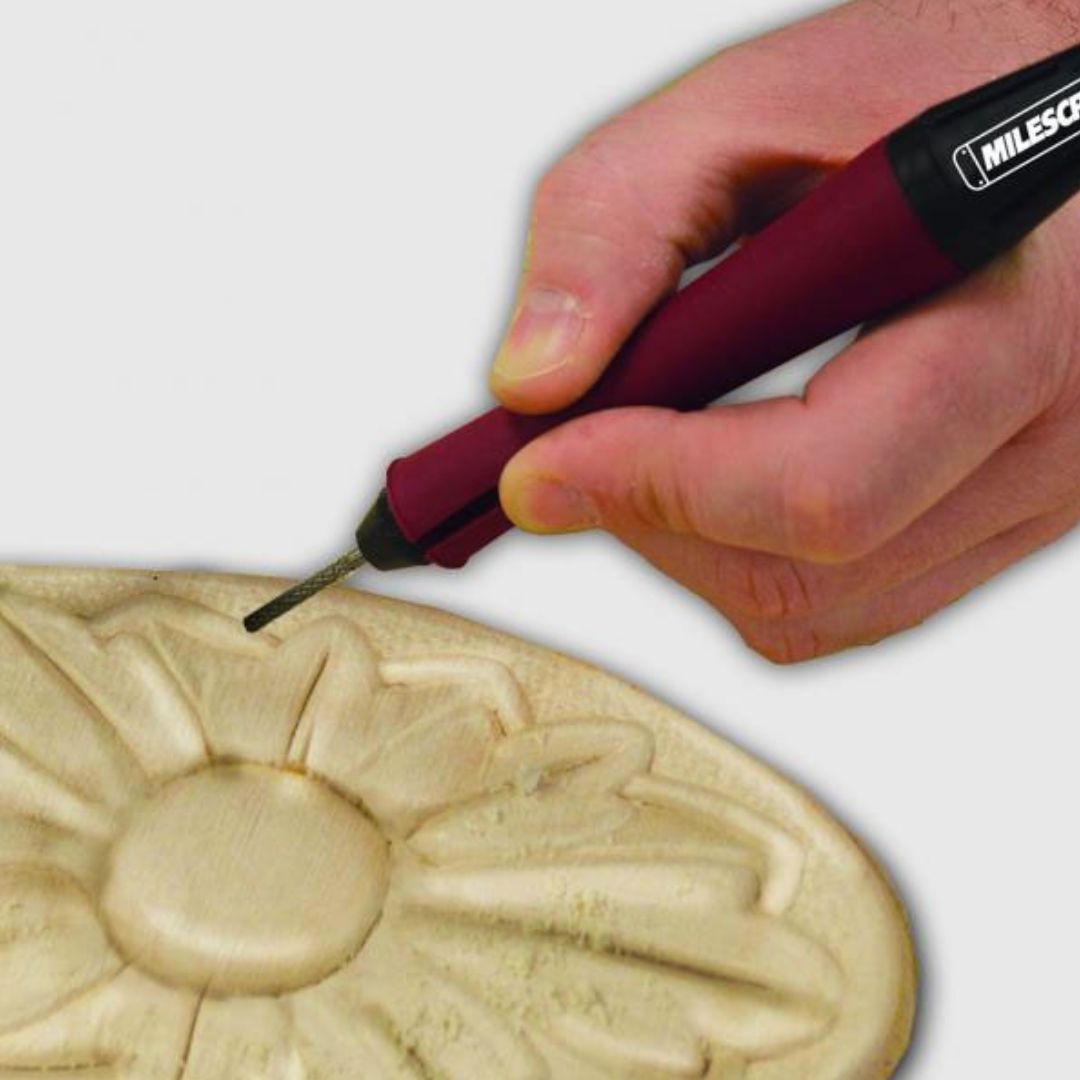 Flexable Rotary Tool Shaft