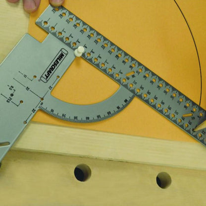 Framing Square 300 (Metric)