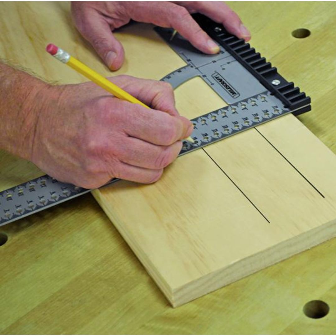 Framing Square 300 (Metric)