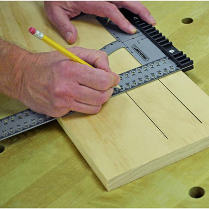 Framing Square 300 (Metric)