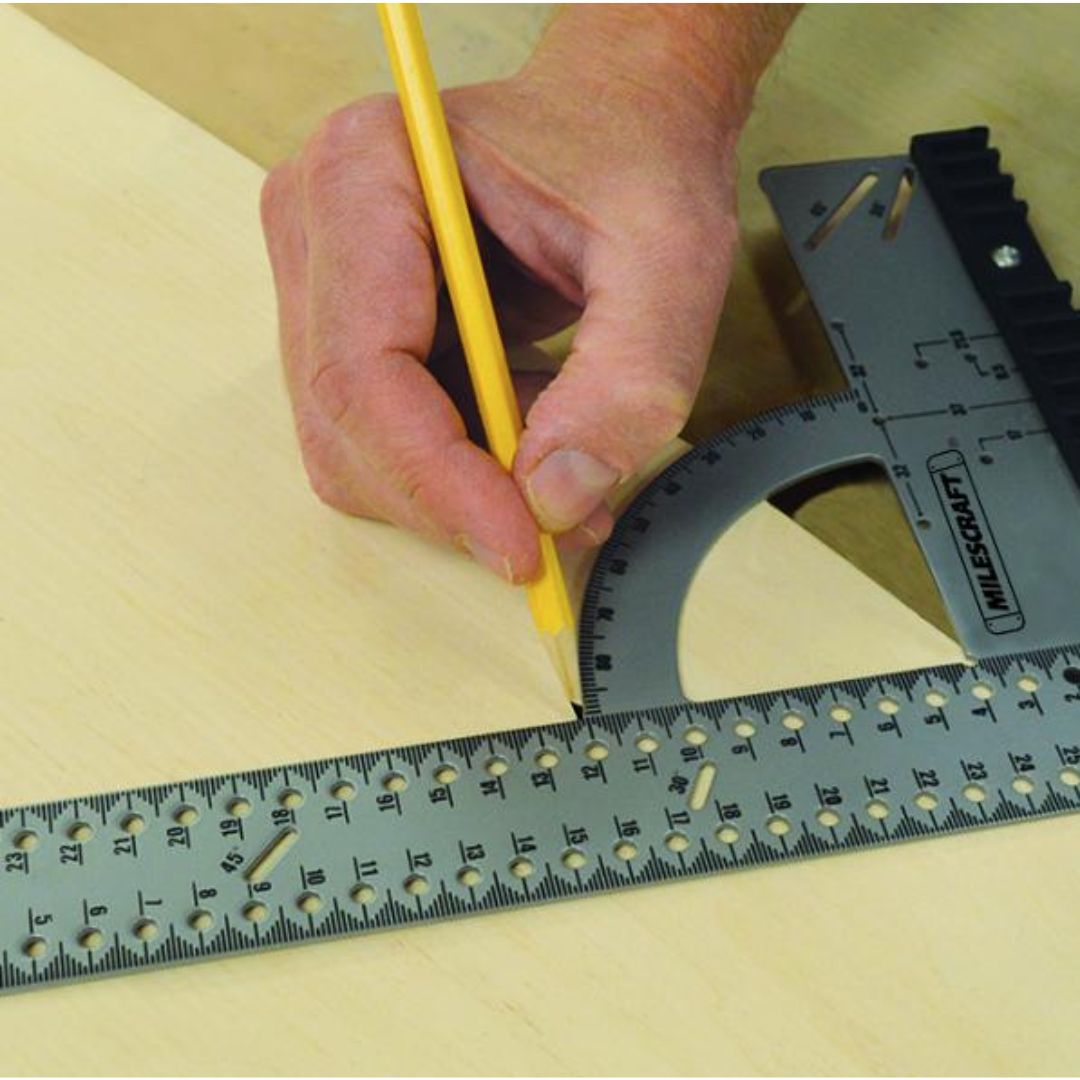 Framing Square 300 (Metric)