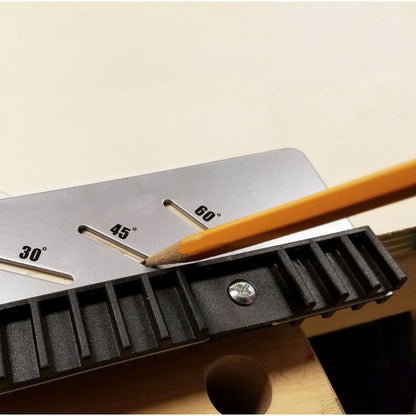 Framing Square 500 (Imperial)