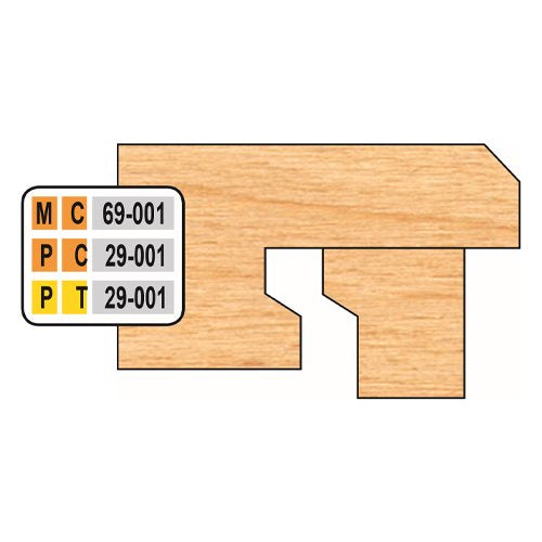 Freeborn PC-29-001 Drawer Lock Cutter