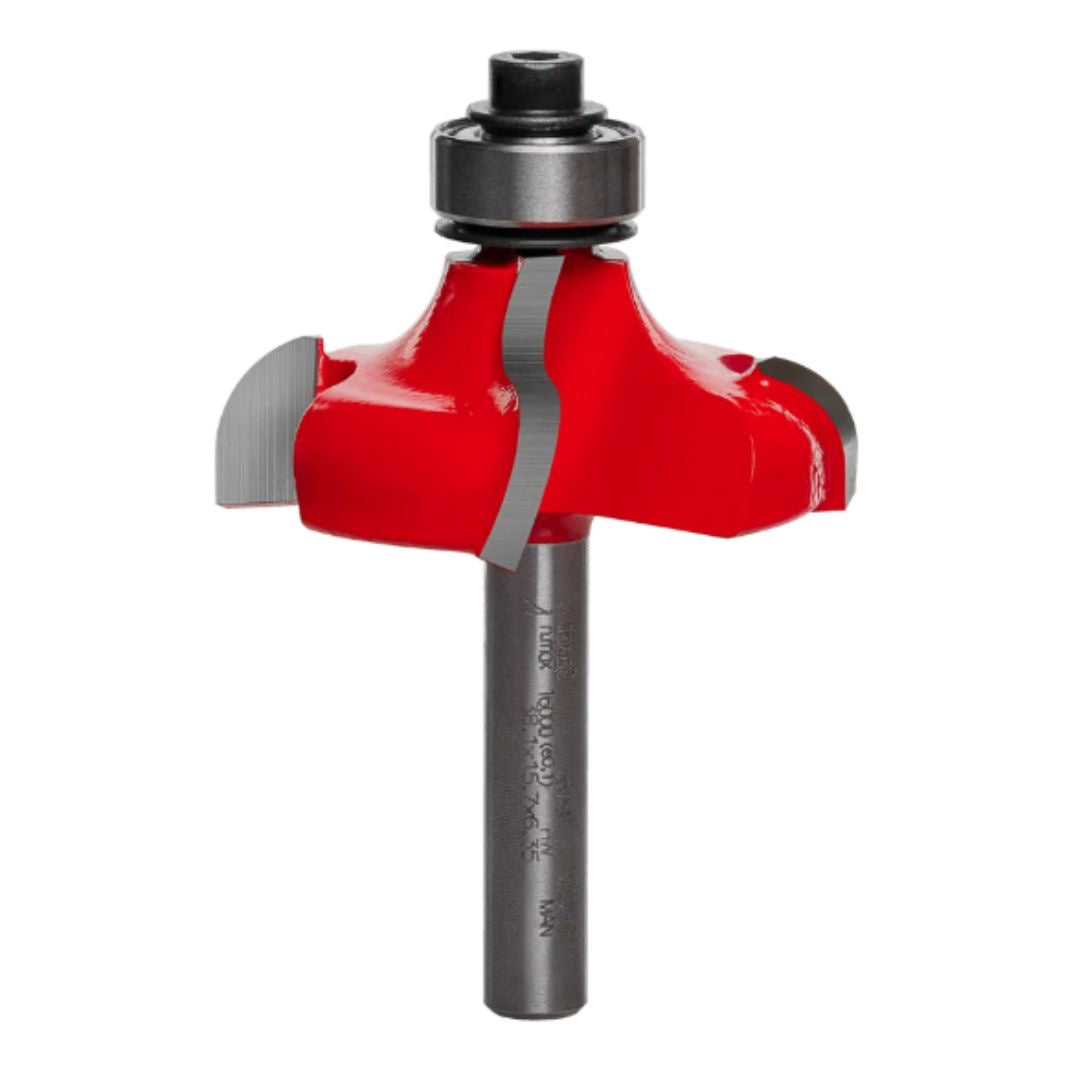 Freud 1-1/2" Quadra-Cut (Dia.) Ogee Bit 38-154