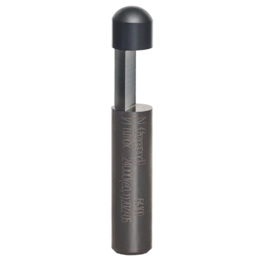 Freud 1/4" (Dia.) Solid Carbide Flush Trim Bit 64-100