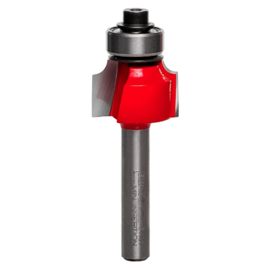 Freud 1/8" Radius Rounding Over Bit 34-104