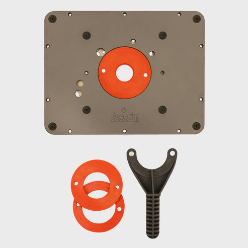 Mast-R-Plate