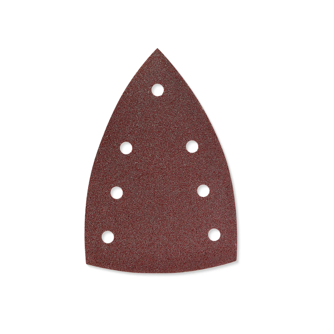 Grit Abrasives Rubin STF DELTA/9 P220 RU2/50
