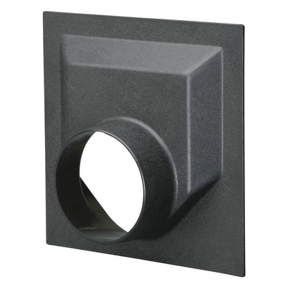 Grizzly Plastic Jointer Dust Hood for 4" Diameter Port