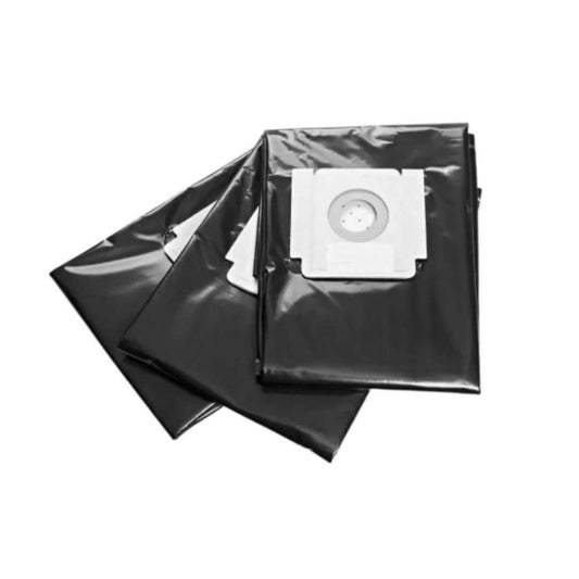 HEPA Filter Bag 3 pk