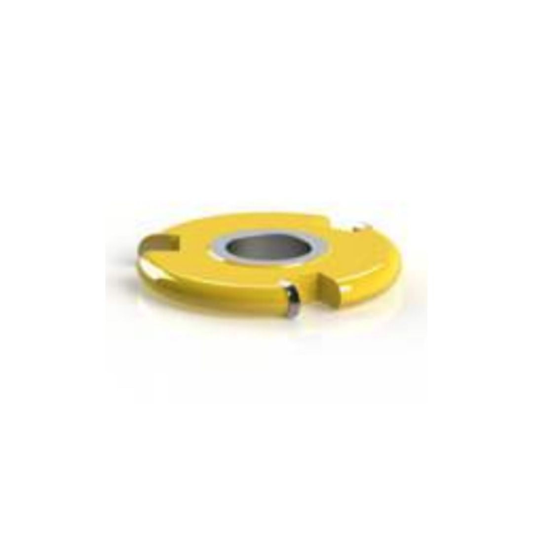 Freeborn MC-63-002 Half Round Convex Shaper Cutters