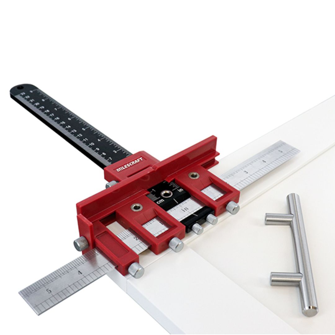 Milescraft Hardware Jig