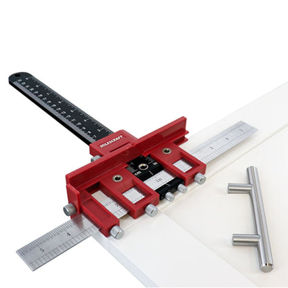 Milescraft Hardware Jig