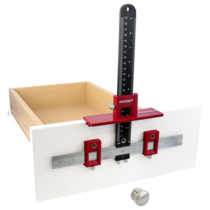 Milescraft Hardware Jig