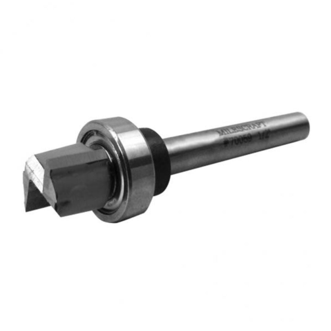 Hingemate 350 Hinge Mortise