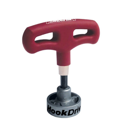 Milescraft HookDriver™ (Impact Ready)