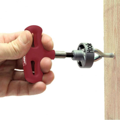 Milescraft HookDriver™ (Impact Ready)