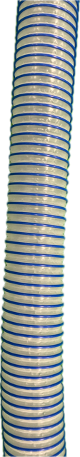 ShopPro StayPut dust collection hose