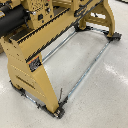 Jet 1200 Pound Extended Mobile Base 708119EXT2
