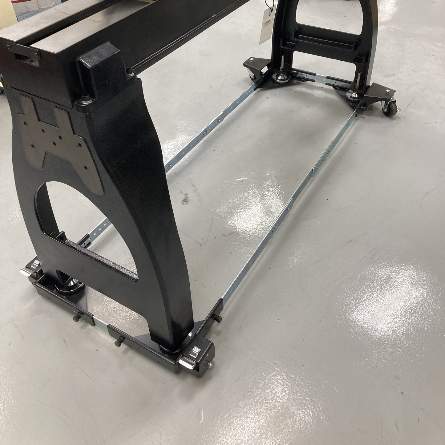 Jet 1200 Pound Extended Mobile Base 708119EXT2