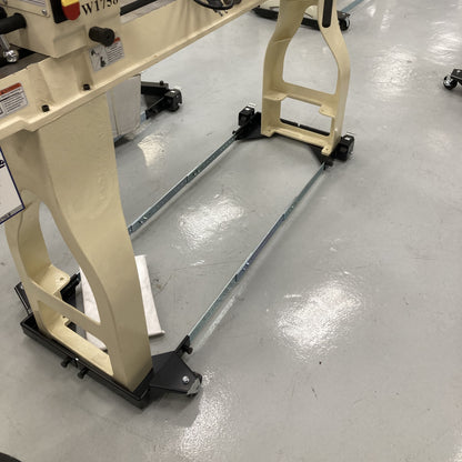 Jet 1200 Pound Extended Mobile Base 708119EXT2