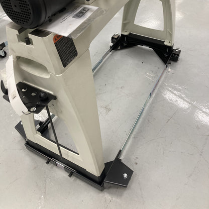 Jet 1200 Pound Extended Mobile Base 708119EXT2