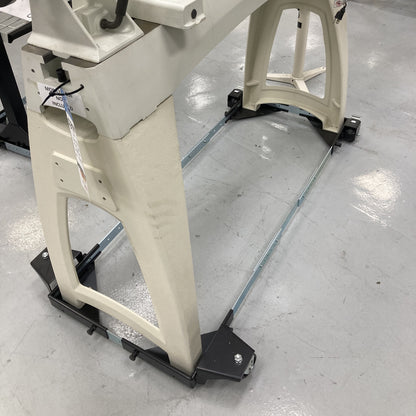 Jet 1200 Pound Extended Mobile Base 708119EXT2
