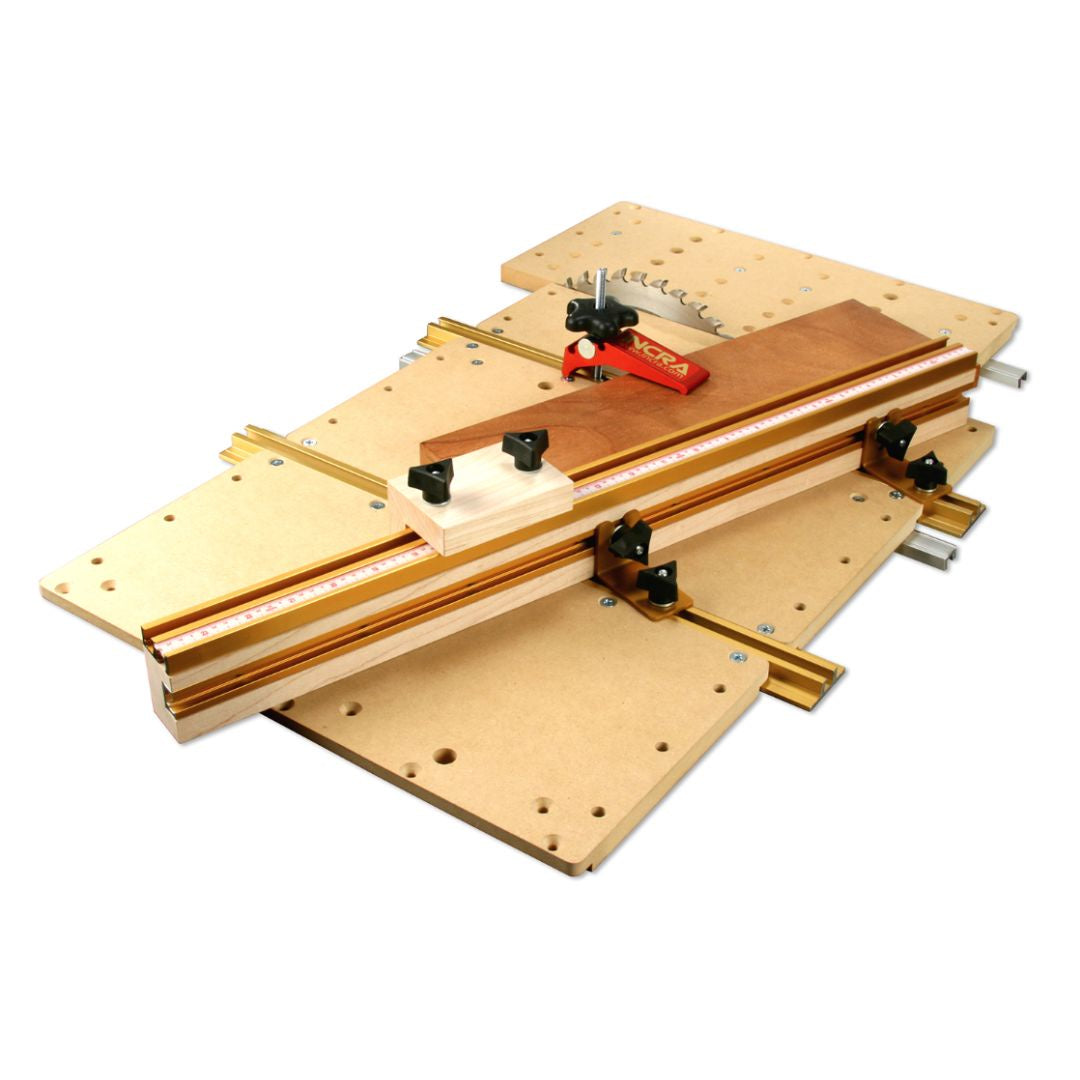 INCRA Build-It Brackets