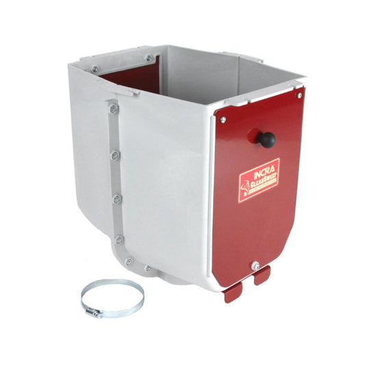 INCRA CleanSweep Dust Collection Cabinet