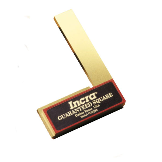 INCRA Guaranteed Squares - 7"
