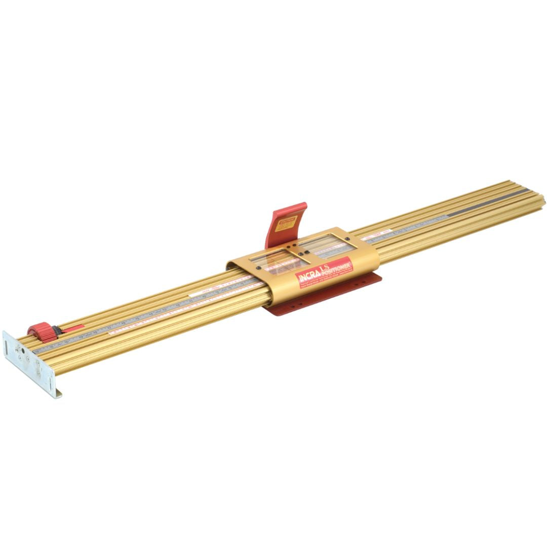 INCRA LS 32" Range Positioner ONLY