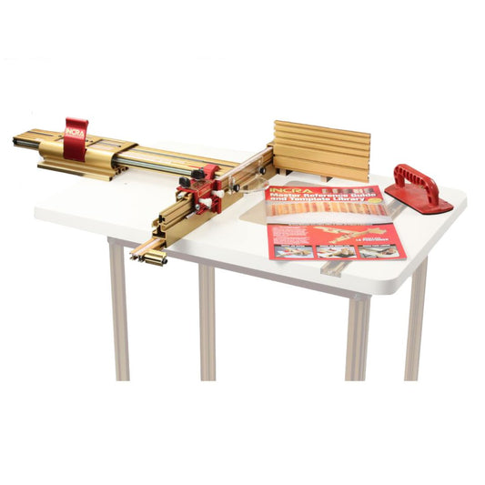 INCRA LS Standard System - 17" & 430mm Range