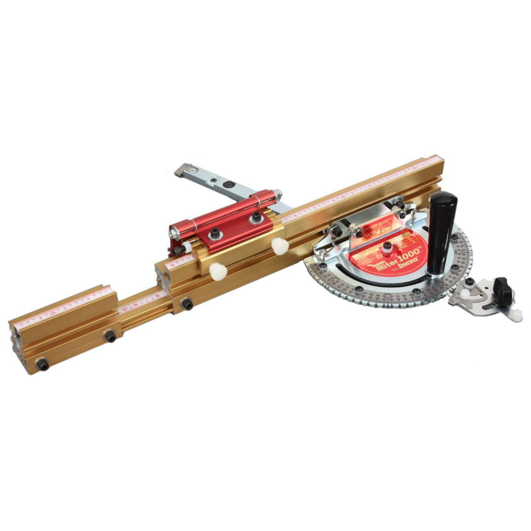 INCRA Miter 1000SE Special Edition