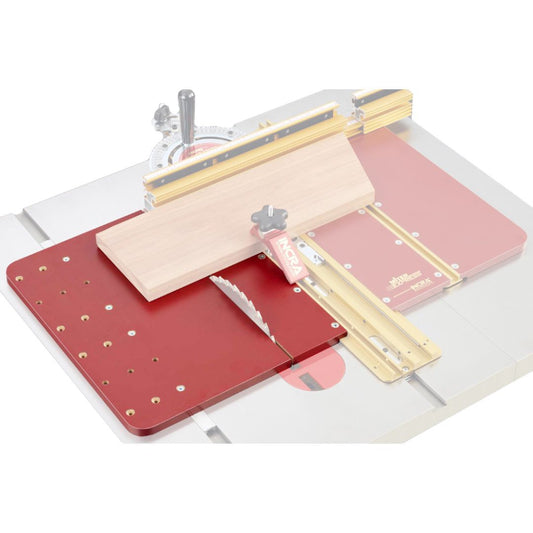 INCRA Miter Express Panel