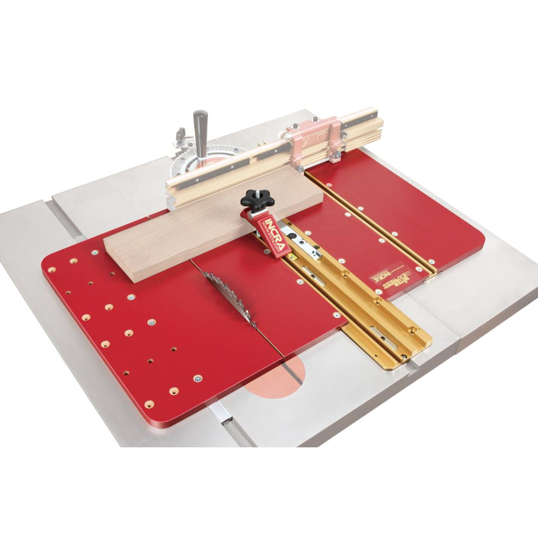 INCRA Miter Express Sled