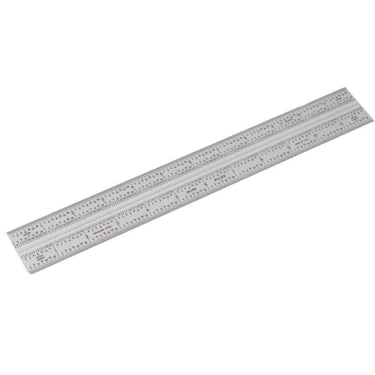 INCRA Precision Marking Rules in 12"