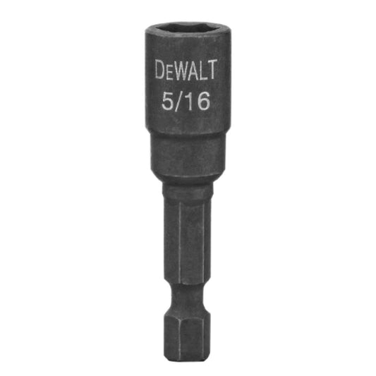 Impact Ready 5/16" x 1-7/8" Magnetic Nut Driver