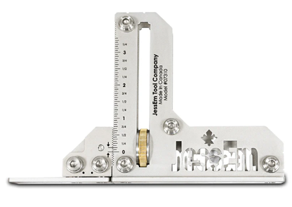 Jessem UL3 Ultimate Max Router Table Package