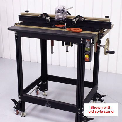 Jessem UL1 Ultimate Router Table Package