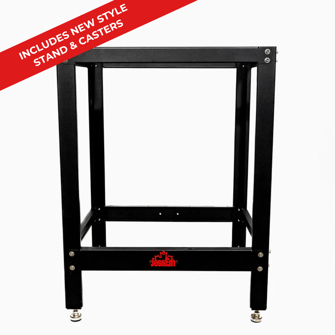 Jessem UL1 Ultimate Router Table Package