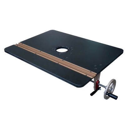 Jessem ML3 Mast-R-Lift II Plus Router Table Package