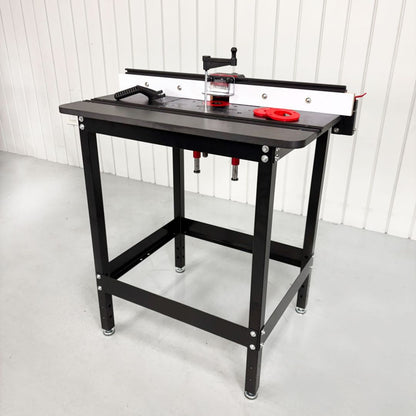 Jessem ML1 Mast-R-Lift II Phenolic Router Table Package