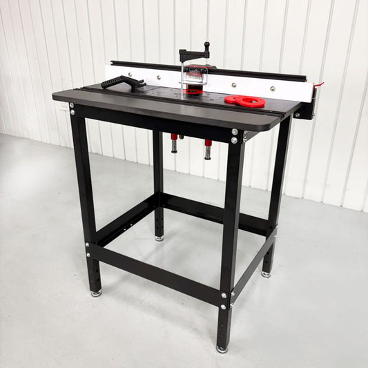 Jessem ML1 Mast-R-Lift II Basic Router Table Package