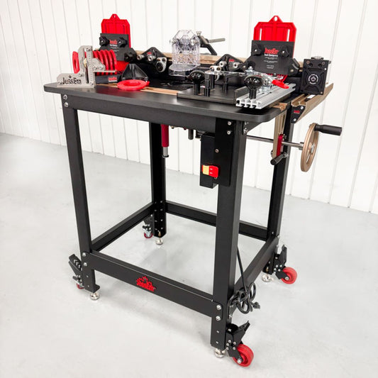 Jessem UL3 Ultimate Max Router Table Package